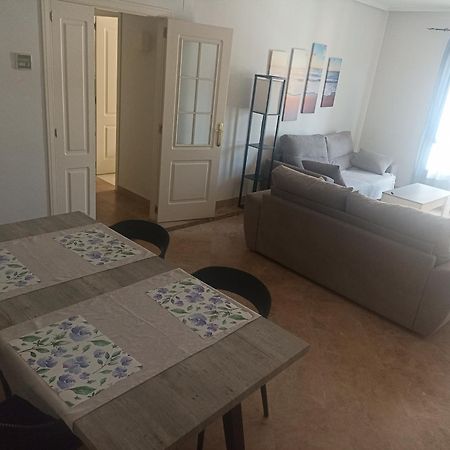 Centro Y Playa! Apartment Marbella Ngoại thất bức ảnh