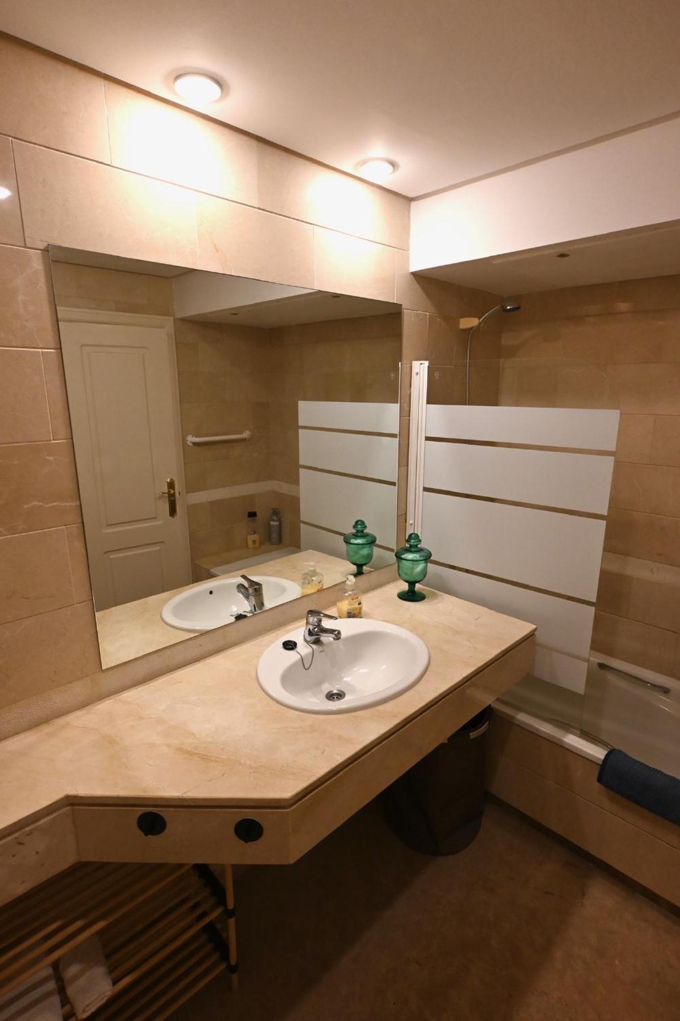 Centro Y Playa! Apartment Marbella Ngoại thất bức ảnh