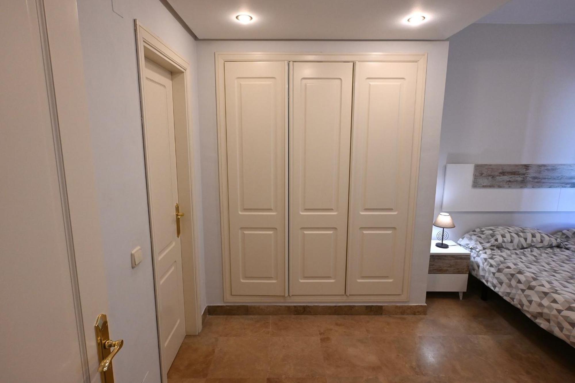 Centro Y Playa! Apartment Marbella Ngoại thất bức ảnh