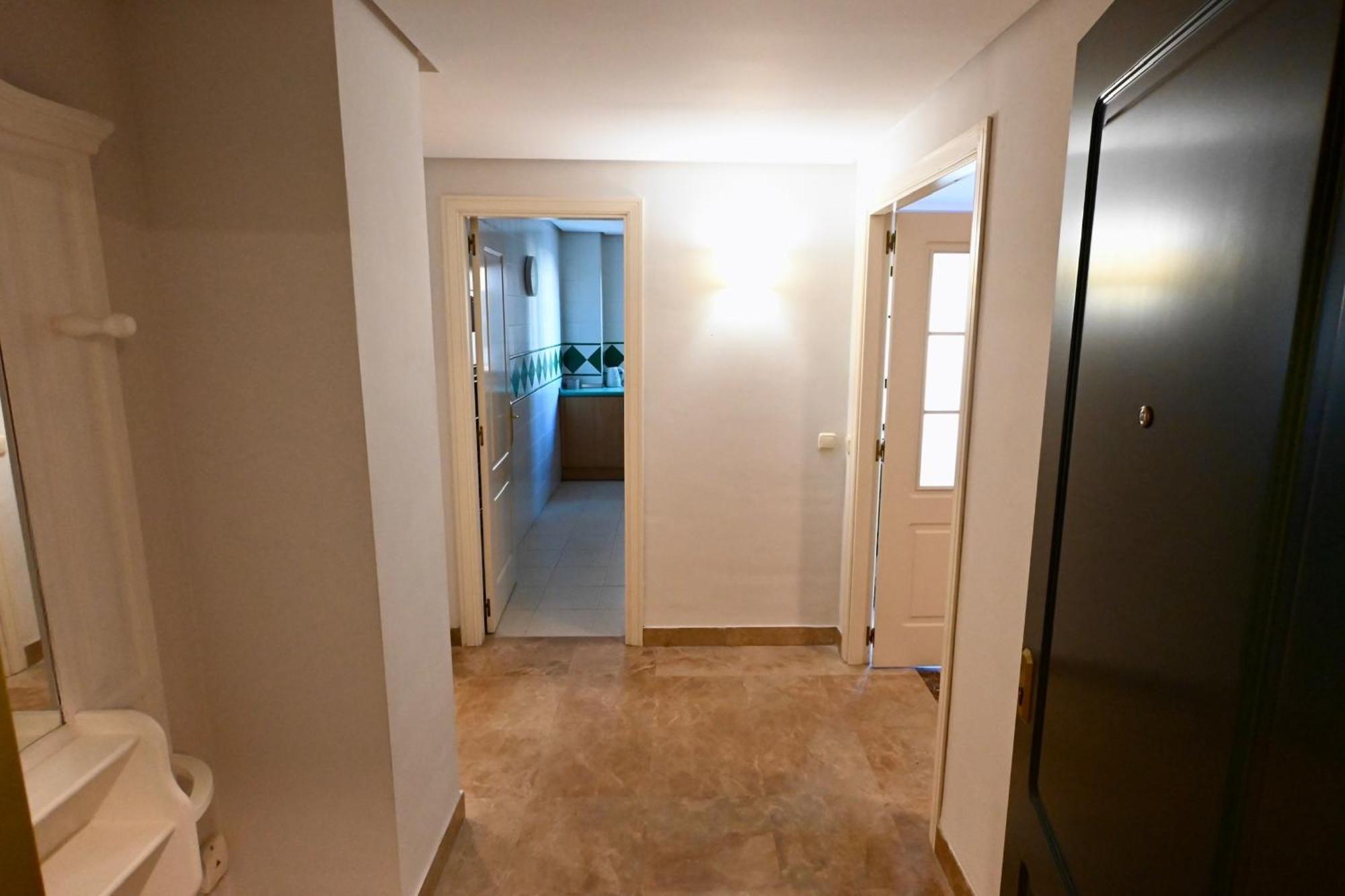 Centro Y Playa! Apartment Marbella Ngoại thất bức ảnh