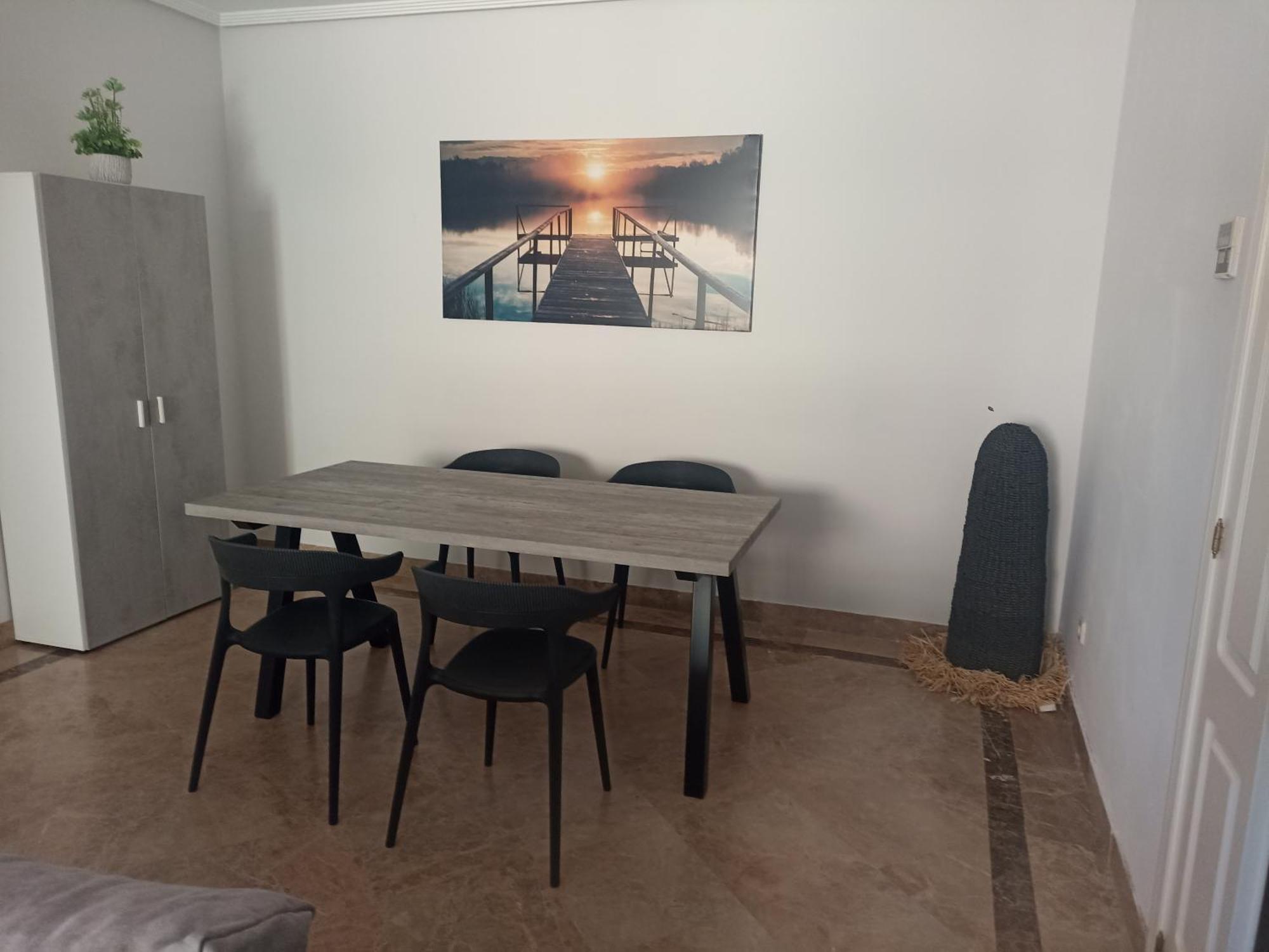 Centro Y Playa! Apartment Marbella Ngoại thất bức ảnh